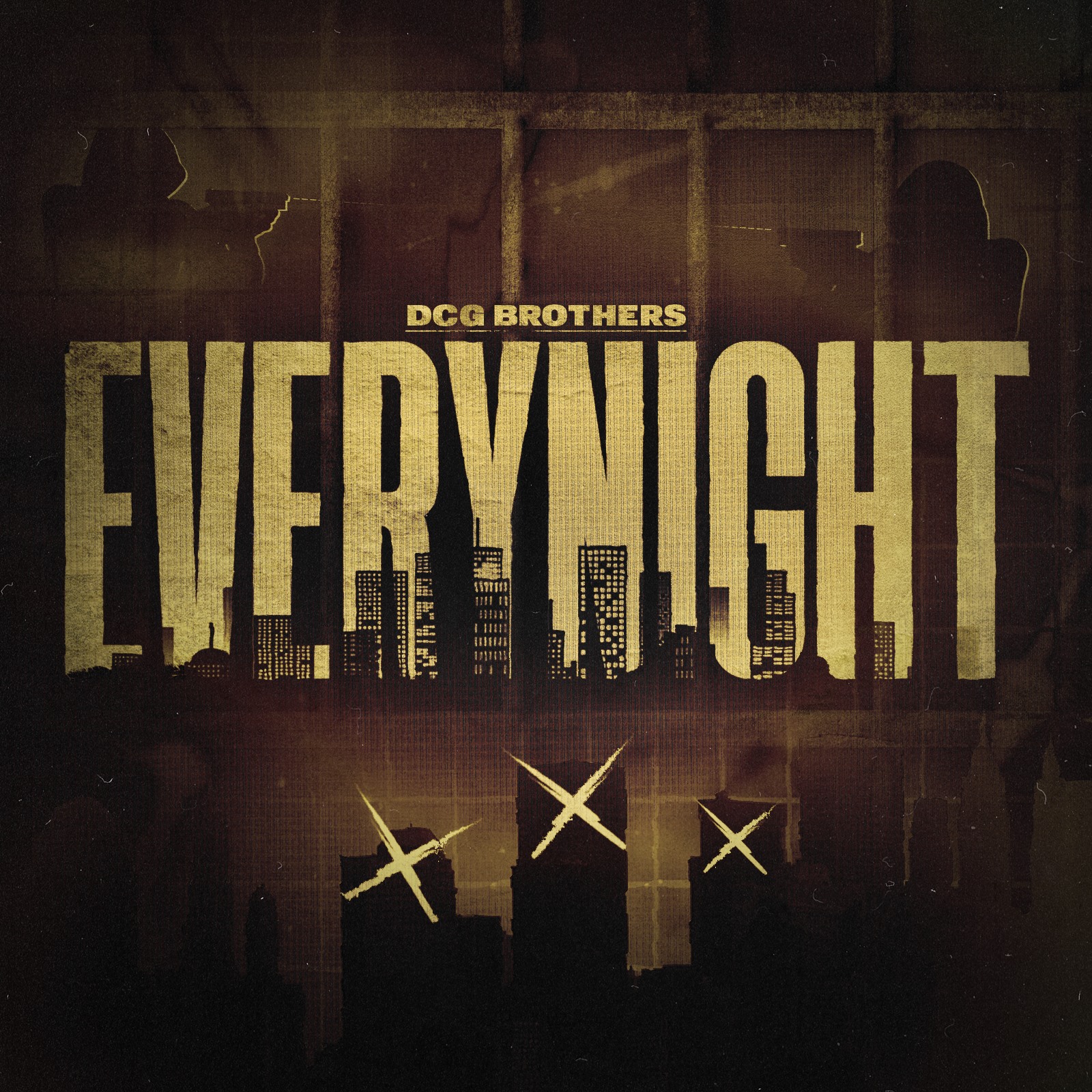 Chicago Own`s DCG Brothers